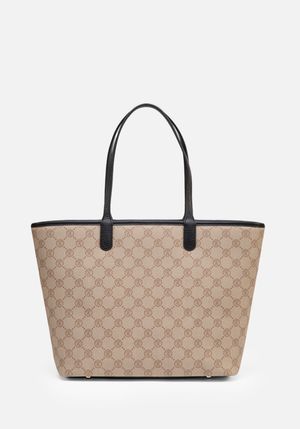TOTE BAG MONOGRAM MEDIUM