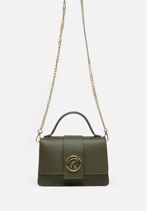 VINTAGE COMPACT BAG