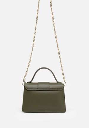 VINTAGE COMPACT BAG