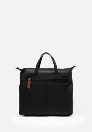 MESSENGER POCKET BAG