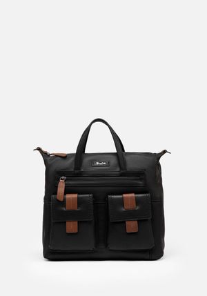 MESSENGER POCKET BAG