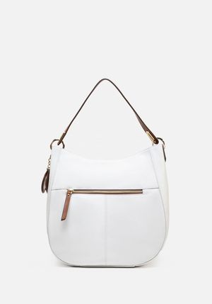 HOBO BAG OVALADA