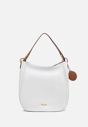 HOBO BAG OVALADA