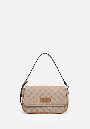 SHOULDER BAG MONOGRAM