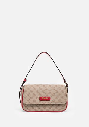SHOULDER BAG MONOGRAM