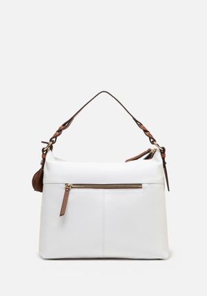 HOBO BAG ASA TRENZADA