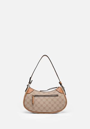 BAGUETTE BAG MONOGRAM