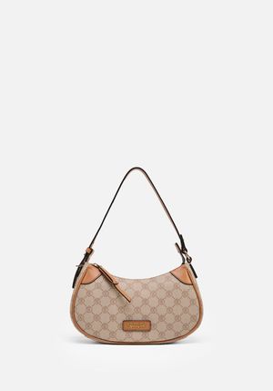 BAGUETTE BAG MONOGRAM