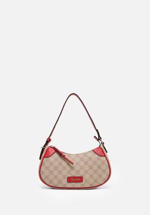 BAGUETTE BAG MONOGRAM