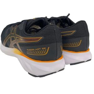 Zapatillas ASICS Fuzeblast Se M Black/Bright Orange Hombre