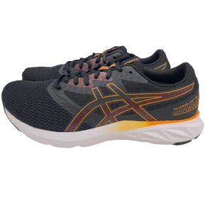 Zapatillas ASICS Fuzeblast Se M Black/Bright Orange Hombre