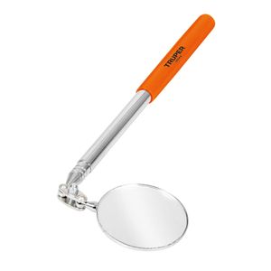 Espejo Circular Telescópico de Inspección 5cm Truper 14544