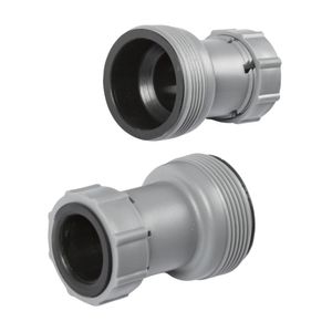 Adaptador de manguera para filtro Bestway