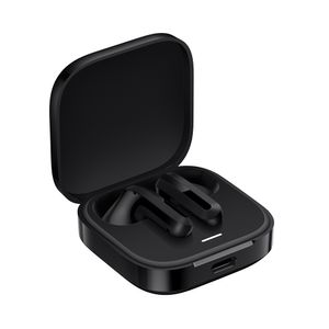 Audífonos Xiaomi Redmi Buds 6 Active - Negro