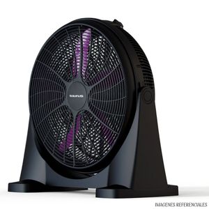 Ventilador de Piso Taurus New Anemo - 130 watts