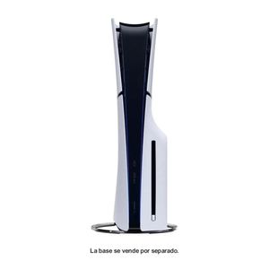Consola Sony PS5 Slim con Lector de Disco Version Japon 1TB