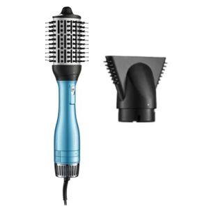 Cepillo y Secador de Aire Caliente BaBylissPRO 2 en 1 – BNTDHB275PE