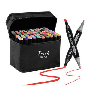 Mini Set Arte-Dibujo 41Pzs Sirena/Hada + Set de 80 Plumones