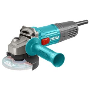 Amoladora Angular 4 ½" 900w Velocidad variable Total TG109125565