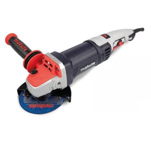 Amoladora Angular 1550w 5" Industrial Makute AG006-V