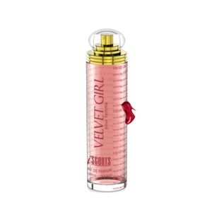 Perfume Velvet Girl Iscents para Mujer EDP 100ml