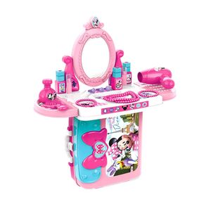 Set de Belleza 3 en 1 Minnie Mouse 51 cm