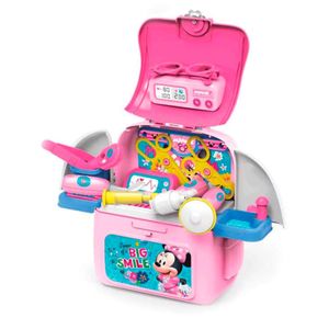 Set de Enfermera 2 en 1 Minnie Mouse