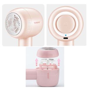 Saca pelusa VGR V-813 - Rosado
