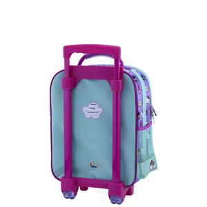 Set Maleta Oficio Scool Magic - HELLO KITTY & FRIENDS