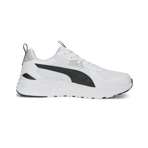 Zapatillas Deportiva Puma Original Trinity Lite 389292 02 Hombre Blanco Sanllo