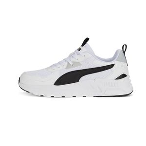 Zapatillas Deportiva Puma Original Trinity Lite 389292 02 Hombre Blanco Sanllo