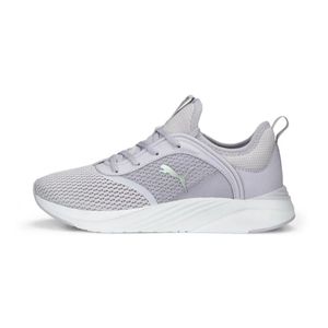 Zapatillas Puma Original Softride Ruby Nova Shine 377906 02 Gris Sanllo