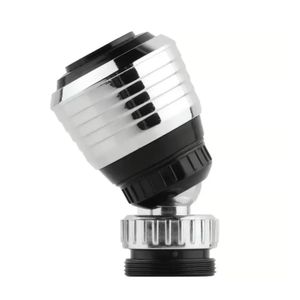 Adaptadores De Caño Gira 360° Filtro De Agua Rompe Chorro