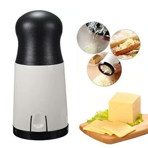 Rallador Manual de Queso