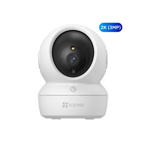 Cámara de seguridad inalámbrica H6C PRO 2K 3MP para interiores  - Ezviz