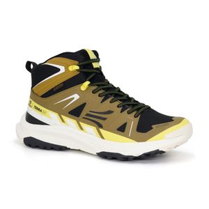 Botin Outdoor de Hombre APOLO AH24-50 Olivo