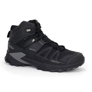 Botin Outdoor de Hombre APOLO AH24-33 Negro