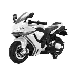Moto Electrica XSDU-6668 + Luces Color Blanco