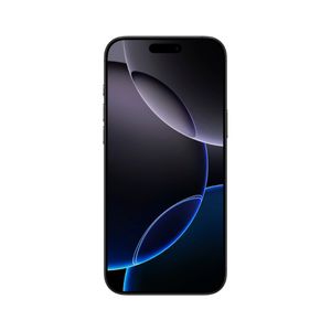 iPhone 16 Pro Max C/CHIP 256GB Color Negro Titanio