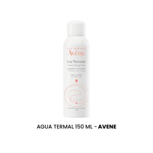 Agua Termal Avene 150Ml