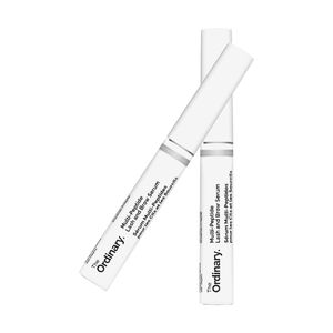 Multi-Peptide Lash and Brow Serum The Ordinary 5ml 2 Unidades