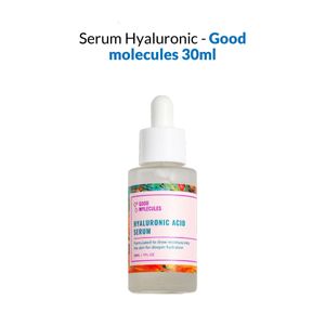Serum Hyaluronic Good Molecules 30ml