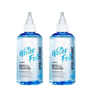 Waterfull Hyaluronic Jumiso 250ml 2 Unidades
