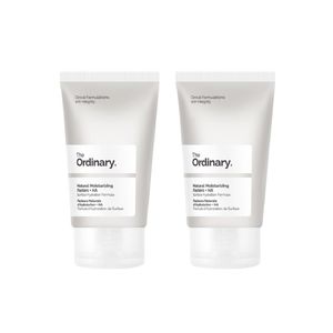 Natural Moisturizing Factors + HA The Ordinary 30ml 2 Unidades
