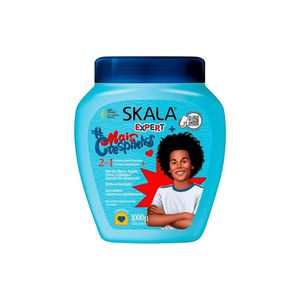 Crema De Tratamiento Skala ExpertMaiscrespinhos 1000G