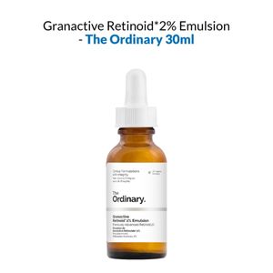 Granactive Retinoid*2% Emulsion The Ordinary 30ml