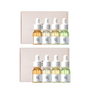 Hanbang Serum Discovery Kit 4 X 10ml Beauty 2 Unidades