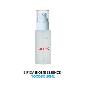 Bifida Biome Essence Tocobo 50ml