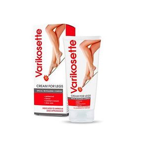 Crema para varices venas varicosas piernas Varikosette 75ml