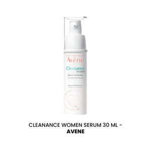 Cleanance women serum Avene 30ml